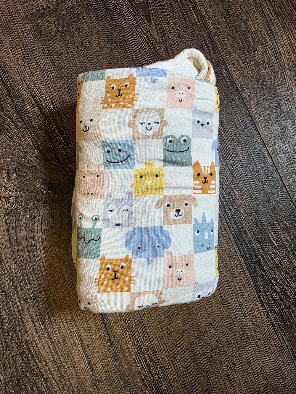 Little Sleepies Sleep Sack